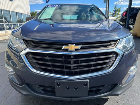 Used 2018 Chevrolet Equinox LS image 9