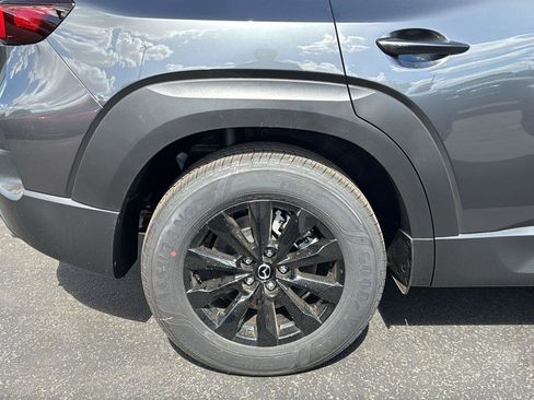 New 2026 MAZDA CX-50 AWD 2.5 S w/ Cargo Package image 6