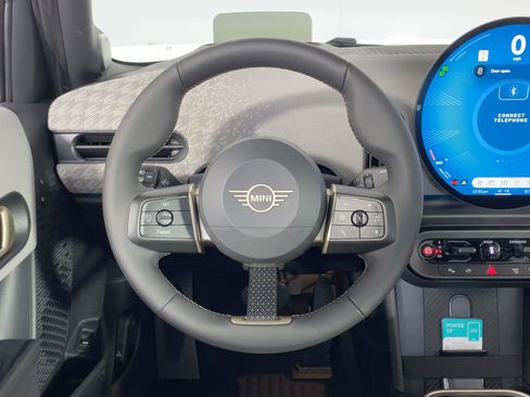 New 2026 MINI Cooper S image 29