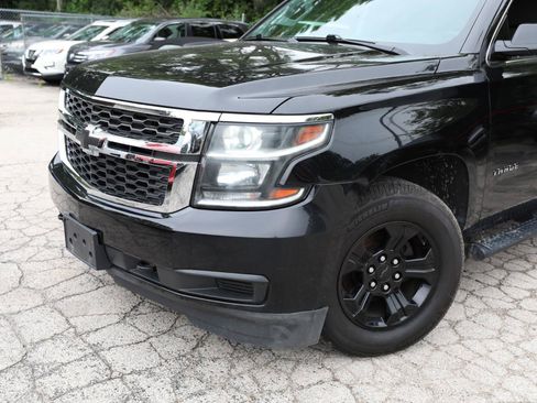Used 2019 Chevrolet Tahoe LS AWD/4WD image 2