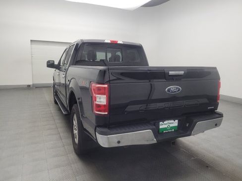 Used 2018 Ford F150 XLT w/ Equipment Group 302A Luxury AWD/4WD image 6