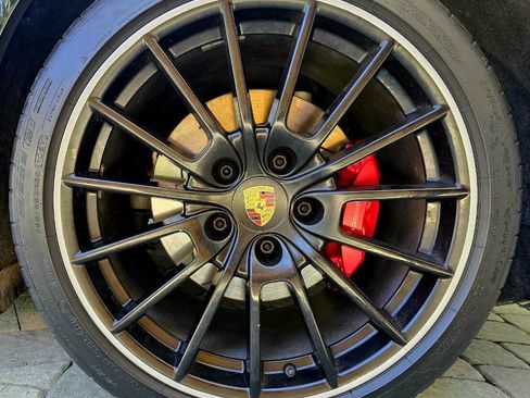 Used 2014 Porsche Panamera image 50