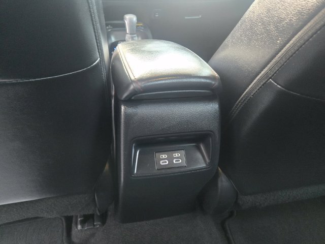Certified 2024 Toyota Corolla XSE FWD image 16