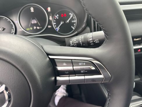 New 2026 MAZDA CX-50 2.5 Hybrid w/ Weather Package image 41