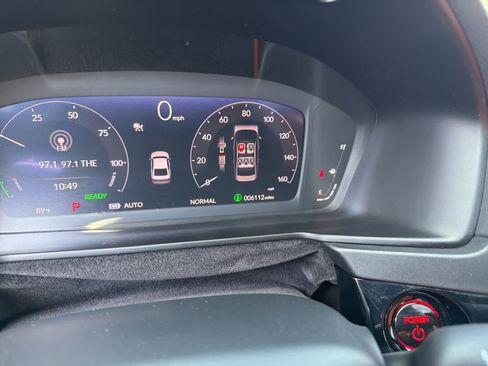 Used 2025 Honda Accord Sport image 44