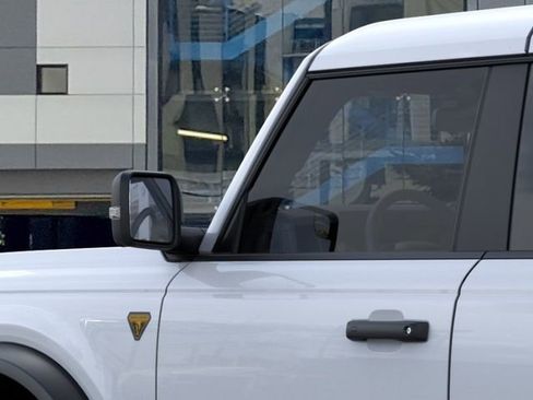 New 2025 Ford Bronco Badlands AWD/4WD image 22