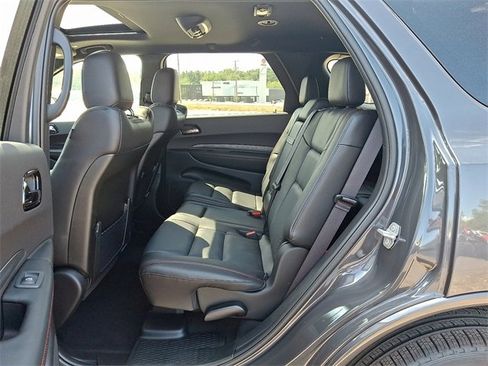 New 2026 Dodge Durango GT image 10