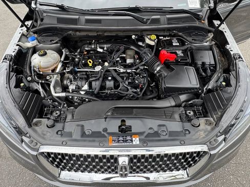 Used 2022 Lincoln Corsair Reserve FWD image 35