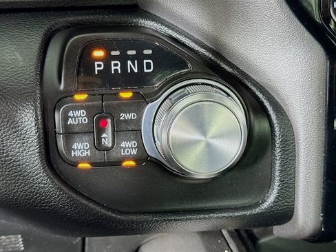 Used 2022 RAM 1500 Sport w/ Rebel Level 2 Equipment Group AWD/4WD image 14