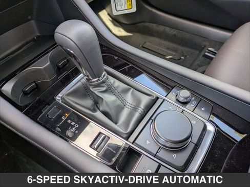 New 2026 MAZDA MAZDA3 Hatchback w/Premium Plus Pkg AWD/4WD image 9