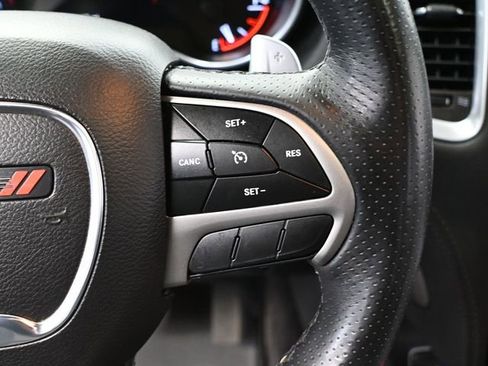 Used 2018 Dodge Durango Citadel image 32