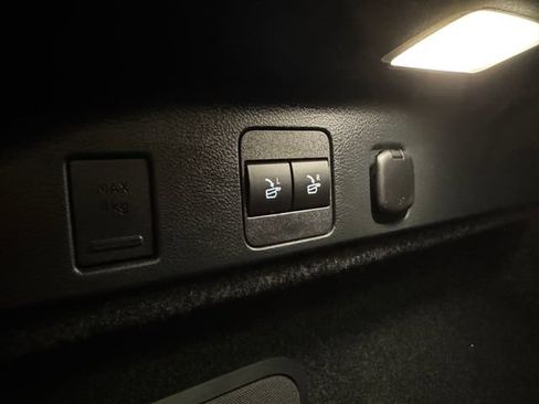 Used 2023 Lexus RX 350 Premium w/ Cold Area Package FWD image 23