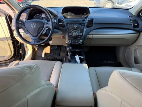 Used 2015 Acura RDX Technology Package image 16
