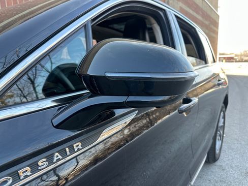 Used 2023 Lincoln Corsair AWD w/ Equipment Group 102A image 11