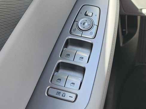 New 2025 Hyundai Palisade SEL image 25