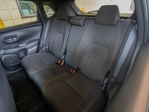 Used 2023 Honda HR-V Sport image 16