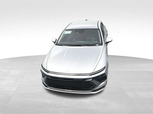 New 2026 Hyundai Sonata SEL image 22