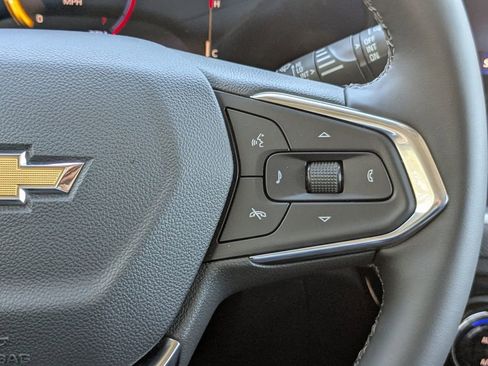 New 2026 Chevrolet TrailBlazer LT w/ Convenience Package FWD image 25