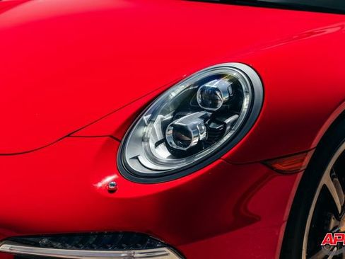 Used 2015 Porsche 911 Carrera S RWD image 48