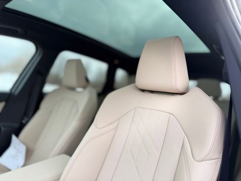 New 2026 BMW X3 xDrive30 w/ Premium Package image 14