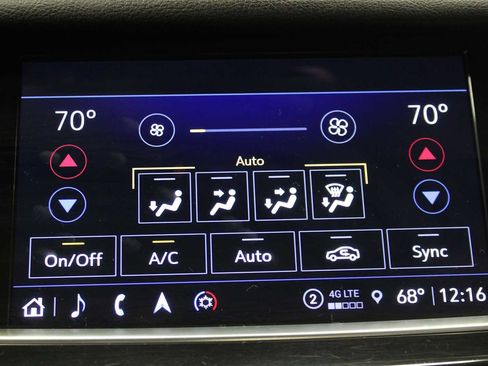 Certified 2022 Cadillac XT5 Premium Luxury image 31