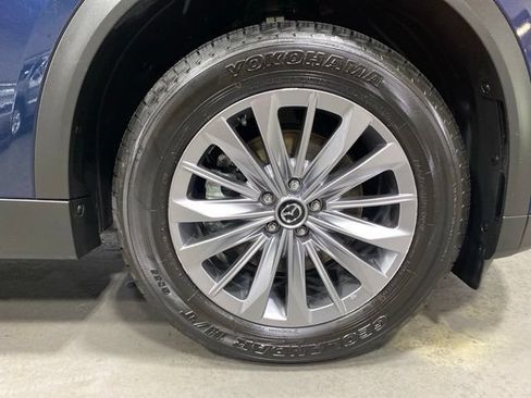 Used 2025 MAZDA CX-90 3.3 Turbo w/ Select Package AWD/4WD image 33