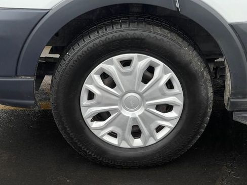 Used 2018 Ford Transit 350 XLT image 31