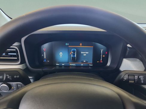 New 2026 Ford Maverick XLT w/ 4K Tow Package image 12