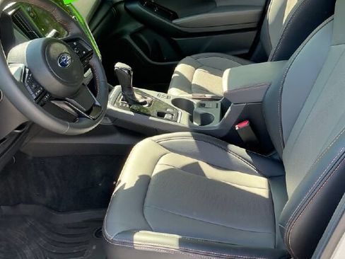 Certified 2025 Subaru Crosstrek 2.5i Limited AWD/4WD image 10