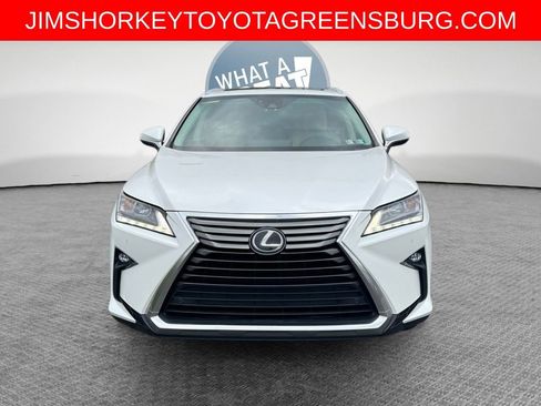 Used 2016 Lexus RX 350 AWD w/ Premium Package image 8