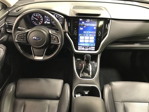Used 2025 Subaru Outback Limited w/ Tech Package 3 AWD/4WD image 14