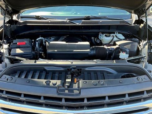 Used 2019 Chevrolet Silverado 1500 LT w/ All-Star Edition RWD image 33