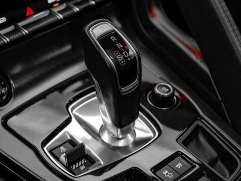 Used 2017 Jaguar F-TYPE S AWD/4WD image 24