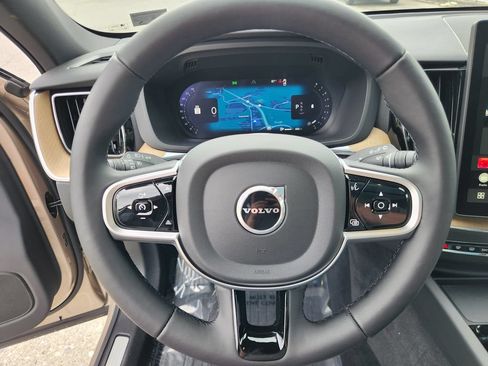 New 2026 Volvo XC60 B5 Plus w/ Protection Package Premier AWD/4WD image 19