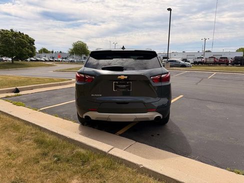 Used 2020 Chevrolet Blazer LT FWD image 7