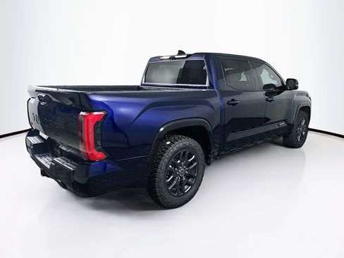 Used 2023 Toyota Tundra Platinum w/ Advanced Package image 9
