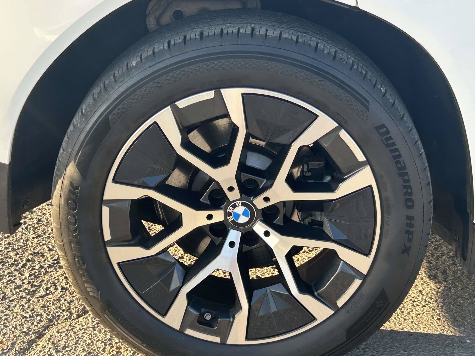 Used 2026 BMW X3 xDrive30i AWD/4WD image 9