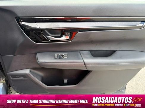 Used 2023 Honda CR-V EX-L image 9