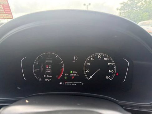 Used 2022 Honda Civic Sport image 9