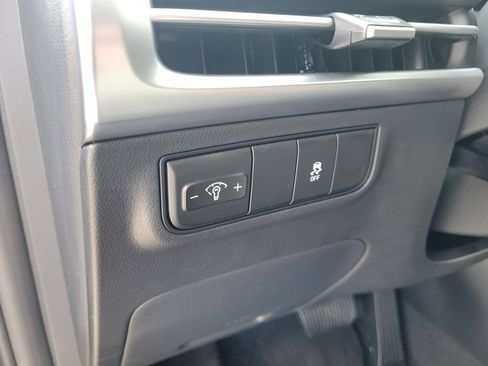 New 2026 Hyundai Tucson SE AWD/4WD image 18