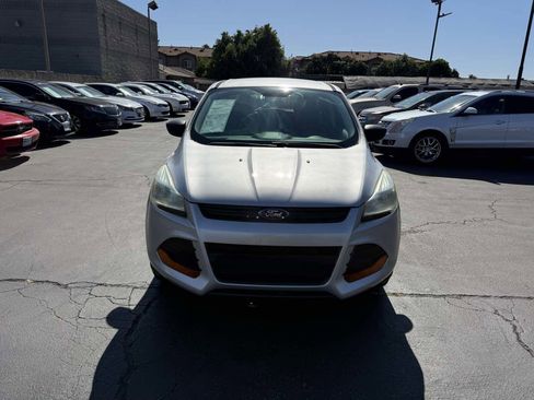 Used 2013 Ford Escape S FWD image 12