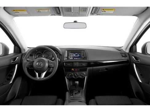 Used 2015 MAZDA CX-5 Grand Touring AWD/4WD image 5