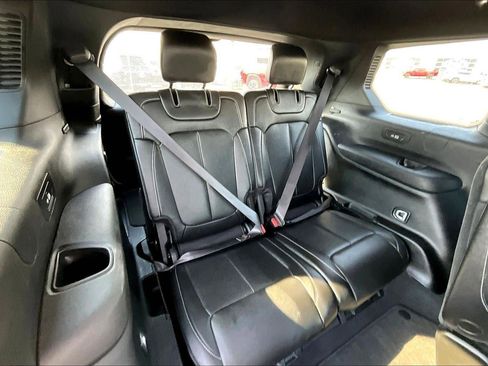 Used 2024 Jeep Grand Cherokee L Limited w/ Luxury Tech Group II image 24