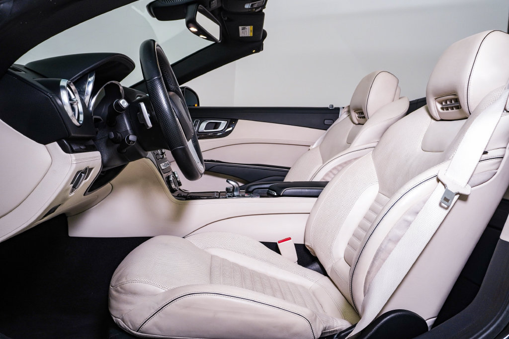 Used 2015 Mercedes-Benz SL 400 image 20