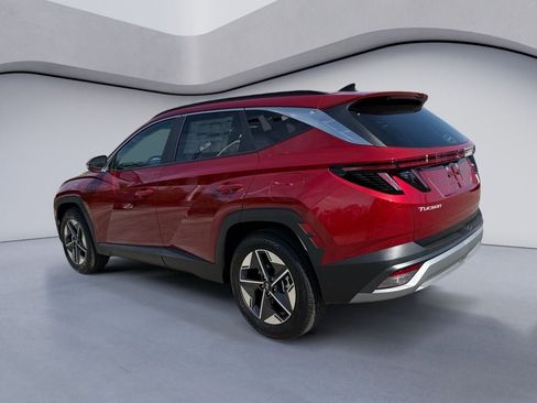 New 2026 Hyundai Tucson SEL FWD image 3