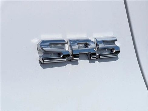 Used 2025 Toyota Tacoma SR5 RWD image 4