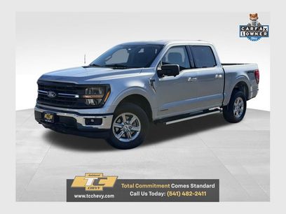 Used 2024 Ford F150 XLT w/ Mobile Office Package