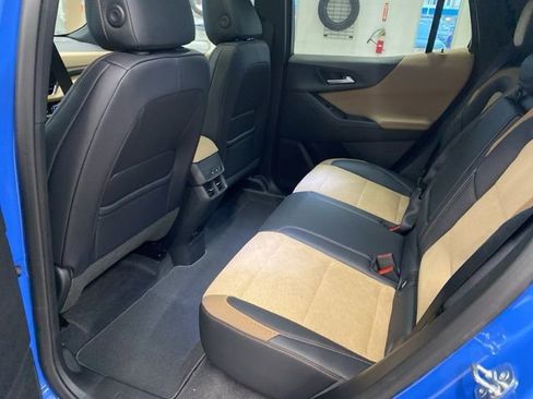 New 2026 Chevrolet Equinox ACTIV w/ Convenience Package III AWD/4WD image 29