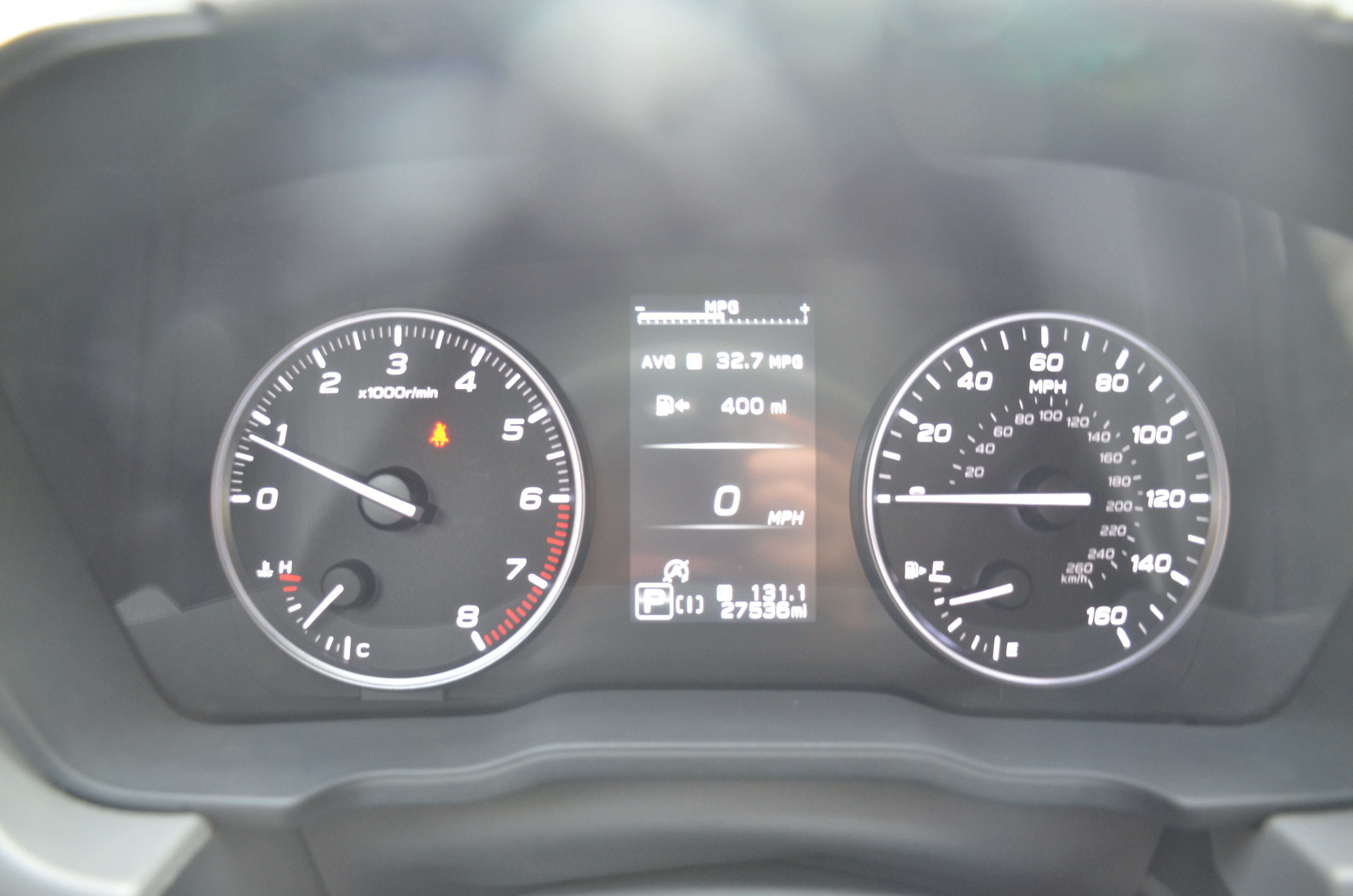 Used 2024 Subaru Crosstrek 2.5i Limited AWD/4WD image 44