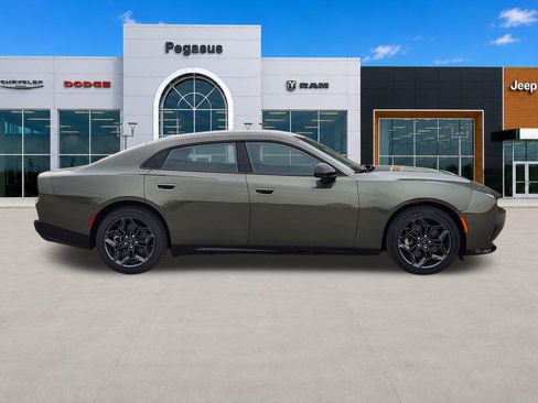 New 2026 Dodge Charger GT w/ Driver Convenience Group AWD/4WD image 7